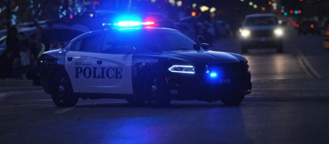 ΗΠΑ: Εξουδετερώθηκε ένοπλος σε εκκλησία του Μανχάταν